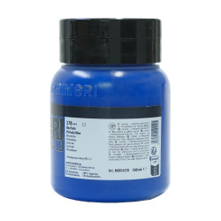 MAIMERI ACRILICO - 378 BLU FTALO