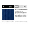 MAIMERI ACRILICO - 385 BLU DI MANGANESE IMITAZIONE