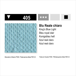 MAIMERI ACRILICO - 405 BLU REALE CHIARO