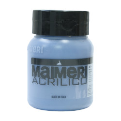 MAIMERI ACRILICO - 407 BLU GRIGIO