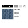 MAIMERI ACRILICO - 407 BLU GRIGIO