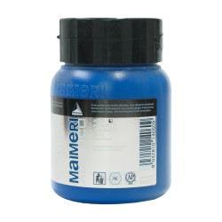 MAIMERI ACRILICO - 409 BLU VERDE