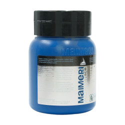 MAIMERI ACRILICO - 409 BLU VERDE
