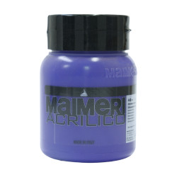 MAIMERI ACRILICO - 440 OLTREMARE VIOLETTO