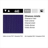 MAIMERI ACRILICO - 440 OLTREMARE VIOLETTO