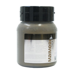 MAIMERI ACRILICO - 475 BRONZO