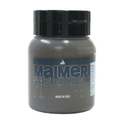 MAIMERI ACRILICO - 493 TERRA D OMBRA NATURALE