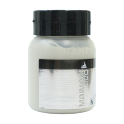 MAIMERI ACRILICO - 507 GRIGIO CALDO