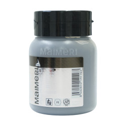 MAIMERI ACRILICO - 511 GRIGIO SCURO