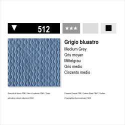 MAIMERI ACRILICO - 512 GRIGIO BLUASTRO