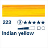SCHMINCKE MUSSINI - 223 GIALLO INDIANO