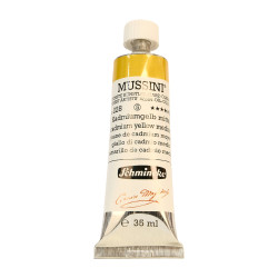 SCHMINCKE MUSSINI - 228 GIALLO DI CADMIO MEDIO