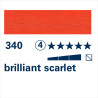 SCHMINCKE MUSSINI - 340 ROSSO SCARLATTO BRILLANTE