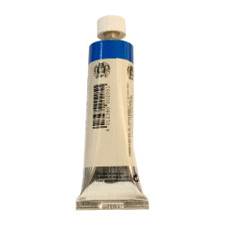 SCHMINCKE MUSSINI - 487 BLU CELESTE MANGANESE
