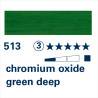 SCHMINCKE MUSSINI - 513 VERDE DI CROMO OSSIDO OPACO