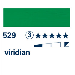 SCHMINCKE MUSSINI - 529 VIRIDIAN