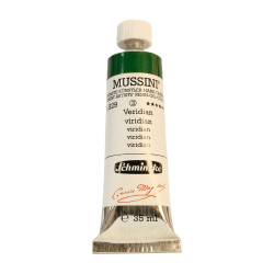 SCHMINCKE MUSSINI - 529 VIRIDIAN