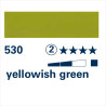 SCHMINCKE MUSSINI - 530 VERDE GIALLO