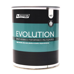 RENNER EVOLUTION 750 ML – SMALTO MULTISUPERFICIE ALL’ACQUA