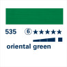 SCHMINCKE MUSSINI - 535 VERDE ORIENTALE