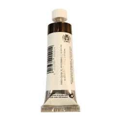 SCHMINCKE MUSSINI - 645 MARRONE BITUME TRASPARENTE
