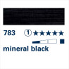 SCHMINCKE MUSSINI - 783 NERO MINERALE