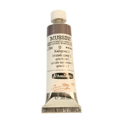 SCHMINCKE MUSSINI - 784 GRIGIO AZZURRATO 1