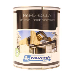 RENNER HYBRID RESOLVE 750 ML – IMPREGNANTE E FINITURA ALL’ACQUA
