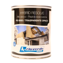 RENNER HYBRID RESOLVE 750 ML – IMPREGNANTE E FINITURA ALL’ACQUA