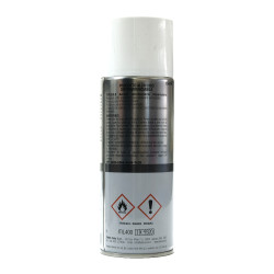Talken Spray Bianco Supercoprente 400 ml copertura macchie muri