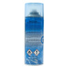 Talken Spray Punto Acqua Metallico 400 ml Oro e Argento