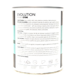 RENNER EVOLUTION 750 ML – SMALTO MULTISUPERFICIE ALL’ACQUA