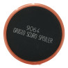 Talken Paraurti Spray 400 ml vernice per plastiche auto e spoiler