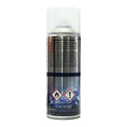 Talken Kristall Lucida 400 ml – Vernice protettiva trasparente anti-UV