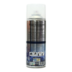 Talken Kristall Opaca 400 ml – Vernice protettiva trasparente anti-UV opaca