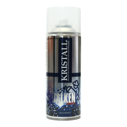 Talken Kristall Opaca 400 ml – Vernice protettiva trasparente anti-UV opaca