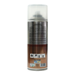 Talken Thermovernice 400 ml – Vernice siliconica resistente al calore fino a 600°C