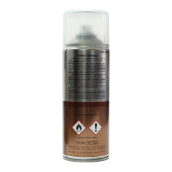 Talken Thermovernice 400 ml – Vernice siliconica resistente al calore fino a 600°C