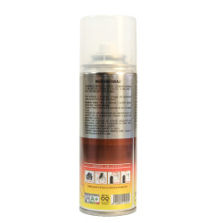 Talken Rigenera Fanali 200 ml – Spray rinnovante lucidante fari opacizzati anti-UV