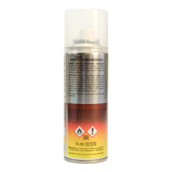Talken Rigenera Fanali 200 ml – Spray rinnovante lucidante fari opacizzati anti-UV
