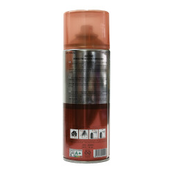 Talken ANODAL 400 ml – Vernice per alluminio ad alta adesione per serramenti (spray)