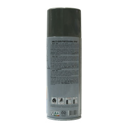 talken smalto 2000 spray 400 ml – smalto alchidico lucido o satinato per metallo, legno e plastica