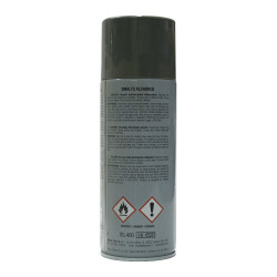 talken smalto 2000 spray 400 ml – smalto alchidico lucido o satinato per metallo, legno e plastica