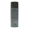 talken smalto 2000 spray 400 ml – smalto alchidico lucido o satinato per metallo, legno e plastica
