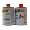 Prochima Sintafoam 1:1 resina poliuretanica da colata 1 kg