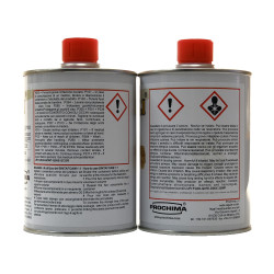 Prochima Sintafoam 1:1 resina poliuretanica da colata 1 kg