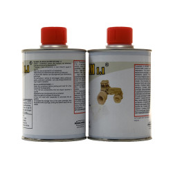Prochima Sintafoam 1:1 resina poliuretanica da colata 500 g