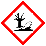 Pericoloso per l’ambiente
