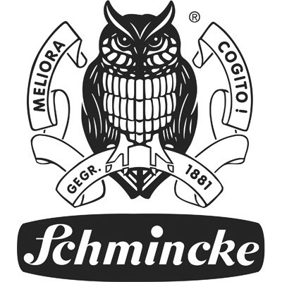 Schmincke
