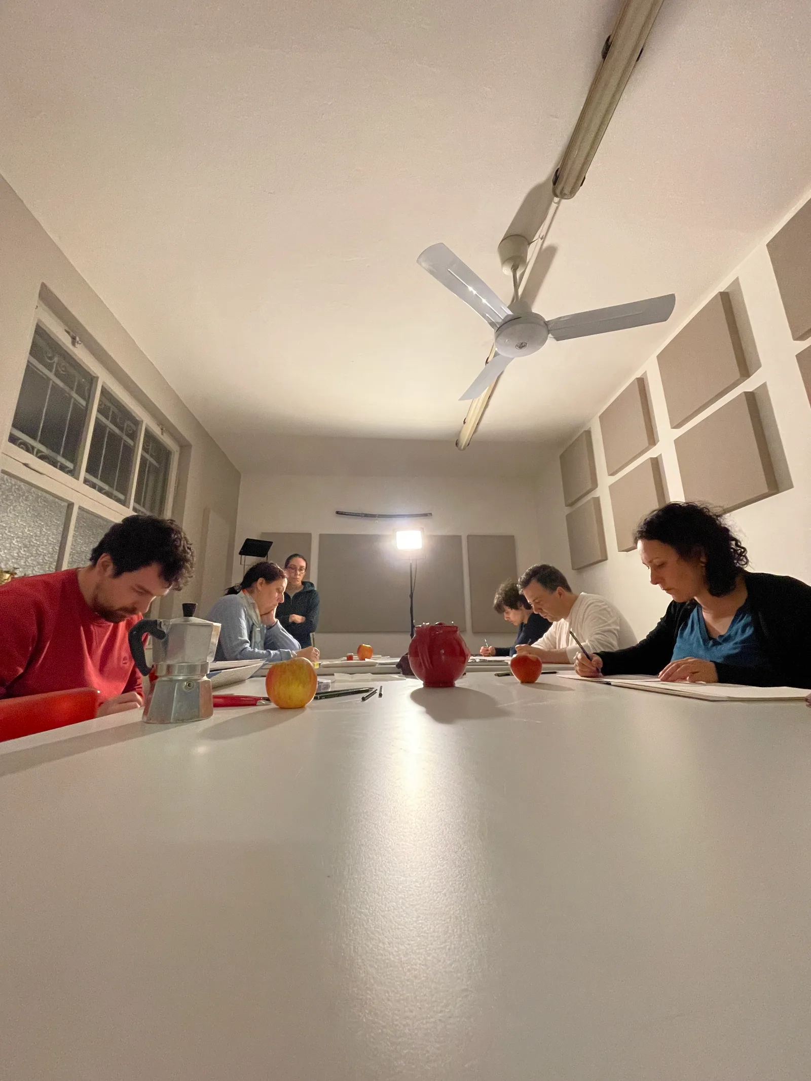Foto e video